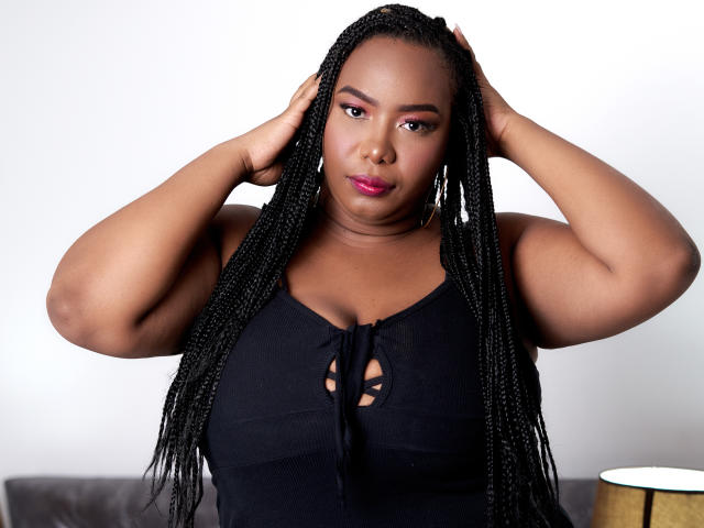 AnnieJackson - Sexe cam en vivo - 10749555