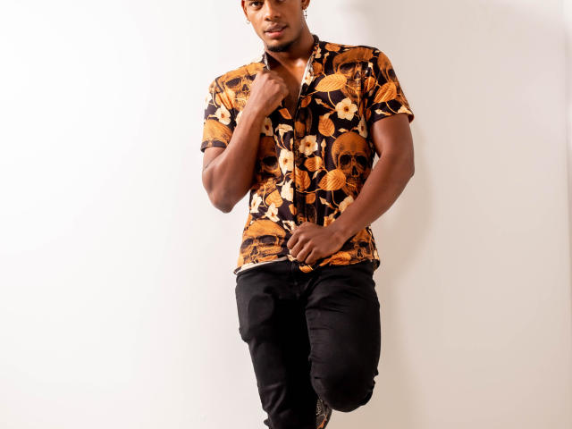 DamianRhis - сексуальная веб-камера в реальном времени - 10750347