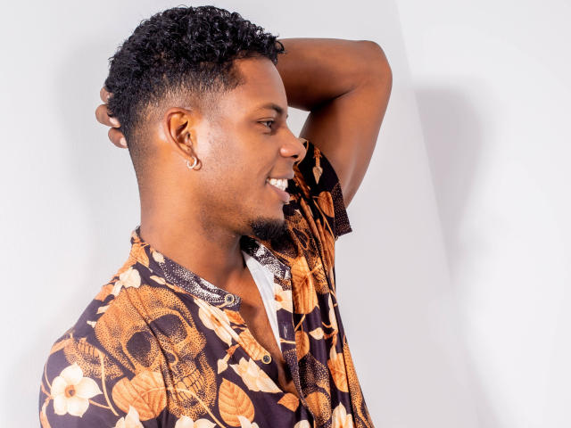 DamianRhis - Live porn &amp; sex cam - 10750355