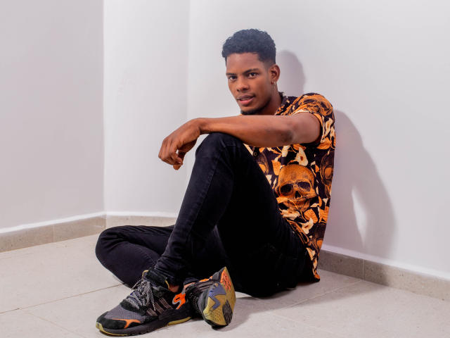 DamianRhis - Live porn &amp; sex cam - 10750367