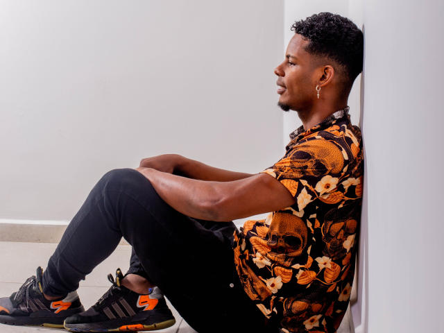 DamianRhis - Live porn &amp; sex cam - 10750371