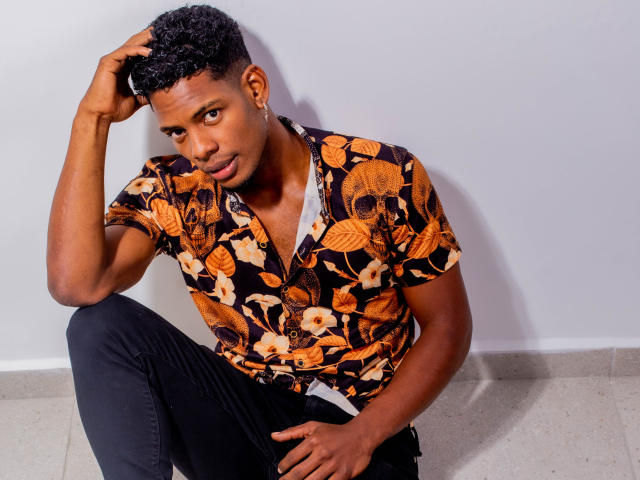 DamianRhis - Live porn &amp; sex cam - 10750375