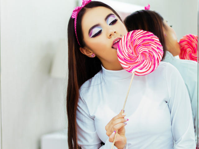 ArianaSimons - Live porn &amp; sex cam - 10750683