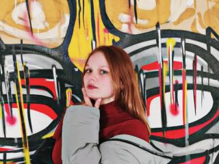 RachelWind - Live porn &amp; sex cam - 10750811