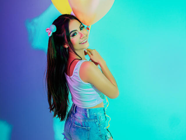 ArianaSimons - Live porn &amp; sex cam - 10750871