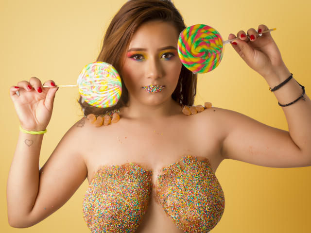 KatherineTesas - Sexe cam en vivo - 10751571