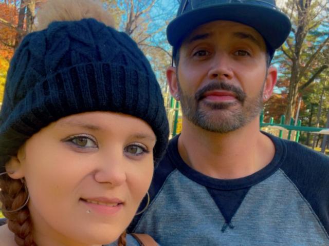 LidyAndJohn - Sexe cam en vivo - 10752323