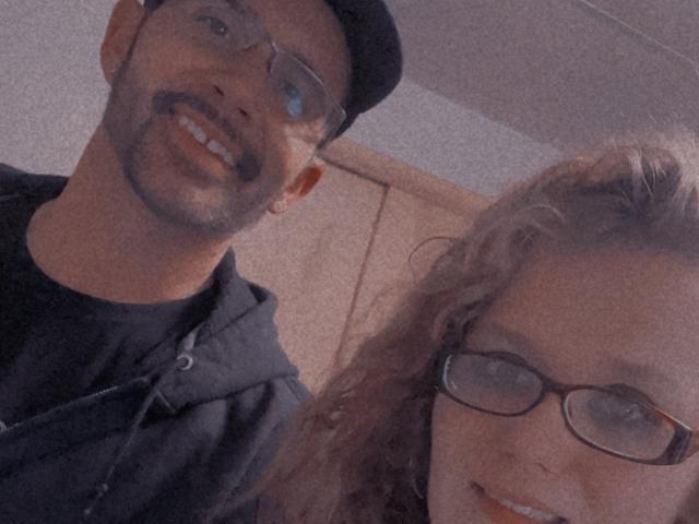 LidyAndJohn - Sexe cam en vivo - 10752327