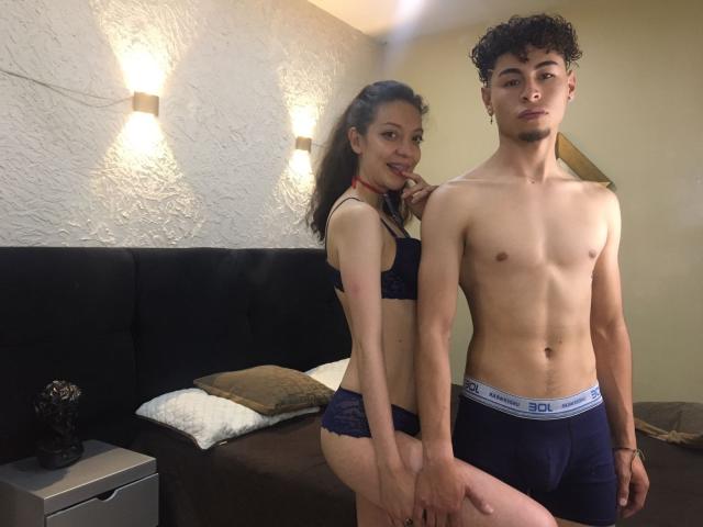 CrazyLoversa - Sexe cam en vivo - 10753167