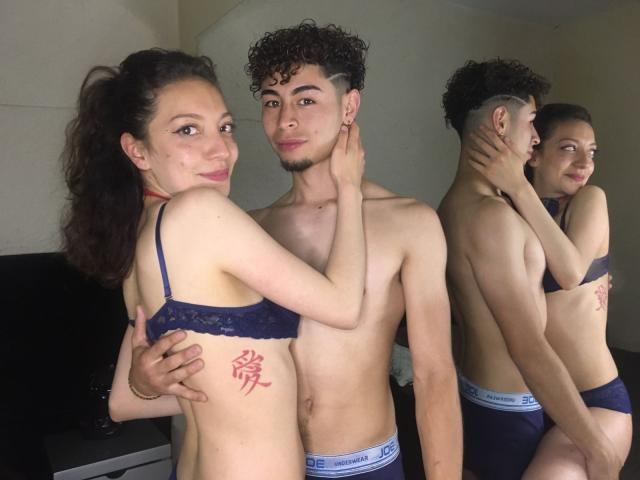 CrazyLoversa - Sexe cam en vivo - 10753187