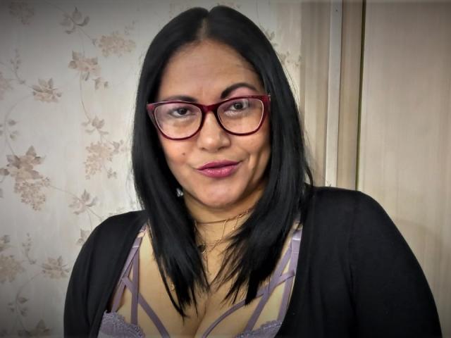 Agathae - Sexe cam en vivo - 10755923