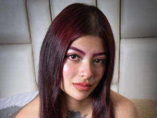 AbyHanson - Live Sex Cam - 10757551