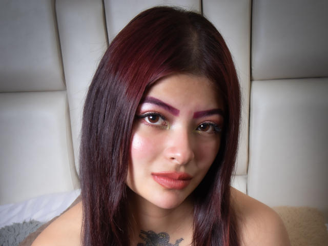 AbyHanson - Sexe cam en vivo - 10757551