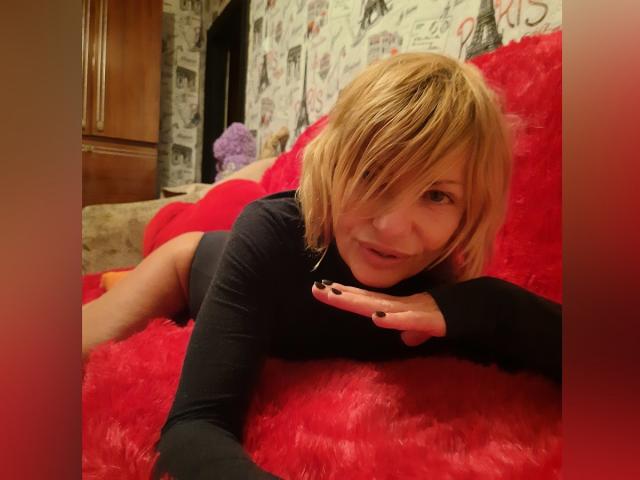 ClaireLaJoy - Sexe cam en vivo - 10758263