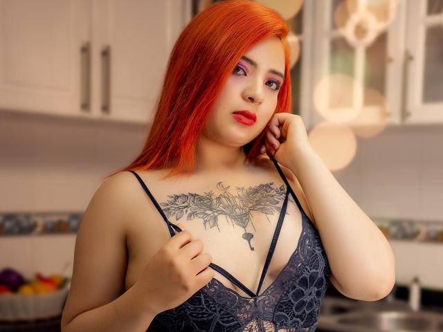 KimiDeker - Sexe cam en vivo - 10759767