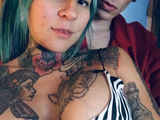 FantasyCam - Sexe cam en vivo - 10761003