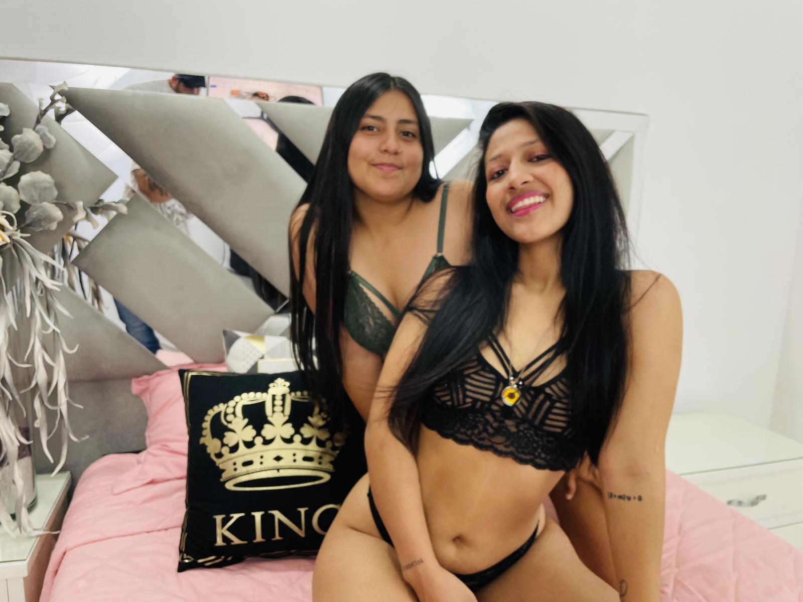 SunyIvone - Live sexe cam - 10761231