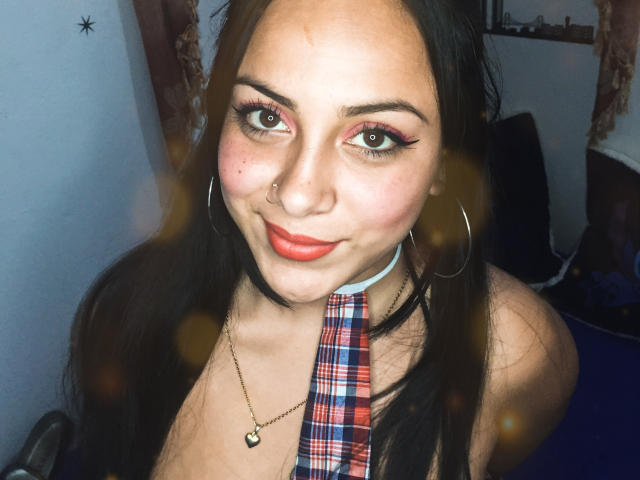 HannaCumX - Live sexe cam - 10761423