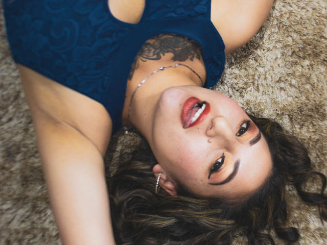 SaraDevill - Sexe cam en vivo - 10761435