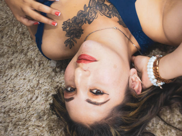 SaraDevill - Live sex cam - 10761455