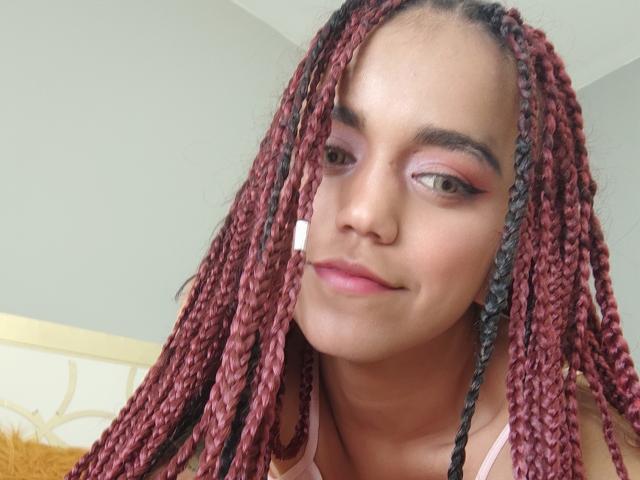 ScarlethJewel - Sexe cam en vivo - 10761719