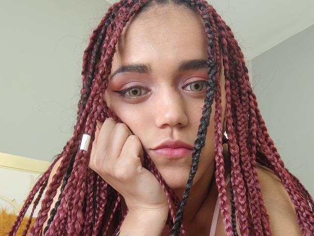 ScarlethJewel - Sexe cam en vivo - 10761723