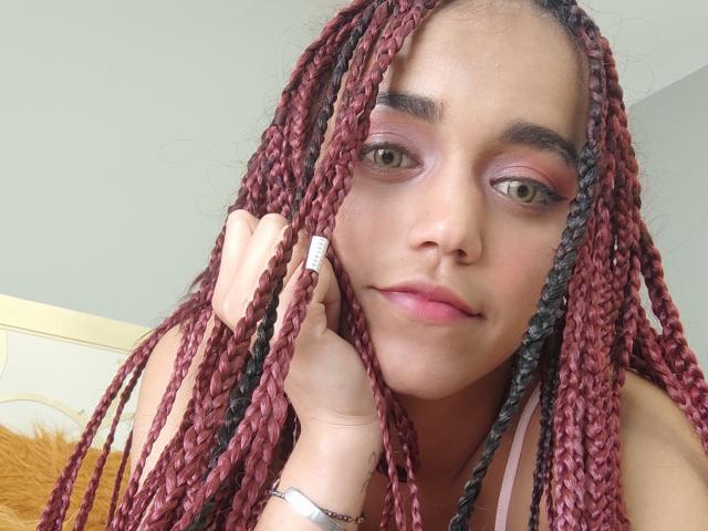 ScarlethJewel - Sexe cam en vivo - 10761727