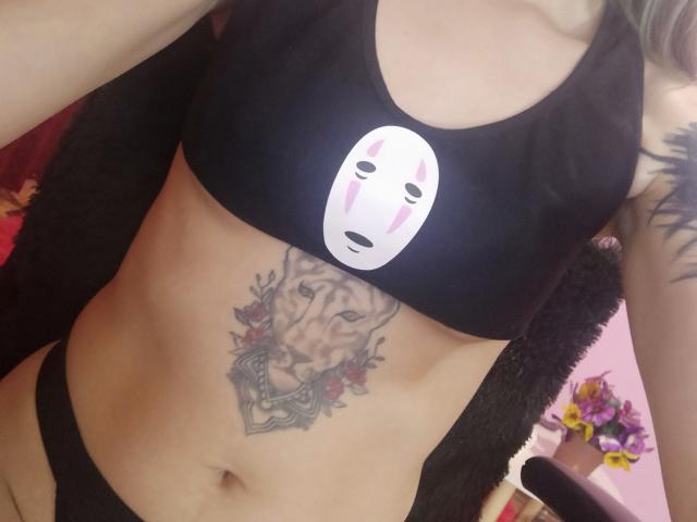 Andrass - Sexe cam en vivo - 10761771