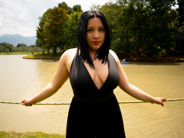GreidyDaner - Sexe cam en vivo - 10762403