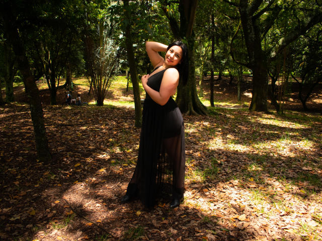 GreidyDaner - Sexe cam en vivo - 10762451