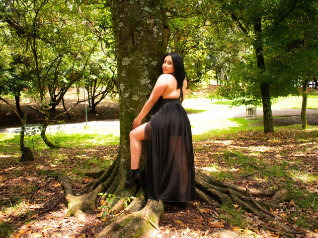 GreidyDaner - Sexe cam en vivo - 10762467
