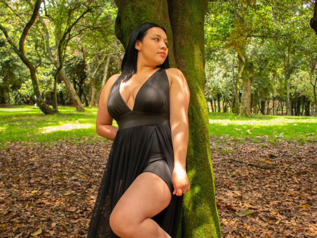 GreidyDaner - Sexe cam en vivo - 10762511