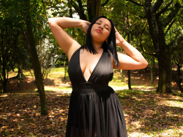 GreidyDaner - Sexe cam en vivo - 10762519