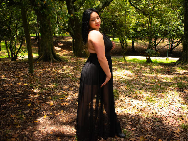 GreidyDaner - Sexe cam en vivo - 10762527
