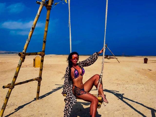 Tattoedbunny - Sexe cam en vivo - 10762975