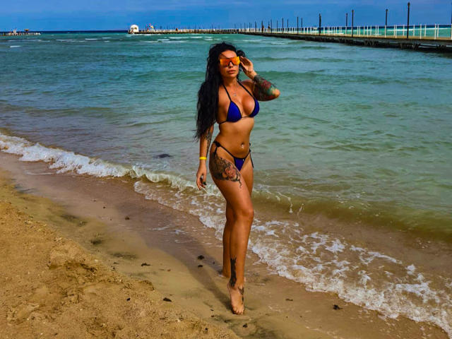 Tattoedbunny - Sexe cam en vivo - 10762979