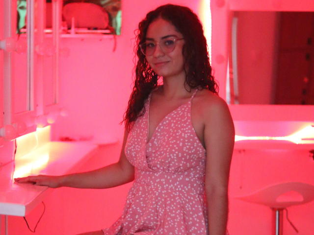 MarinaSky - Live sexe cam - 10763547