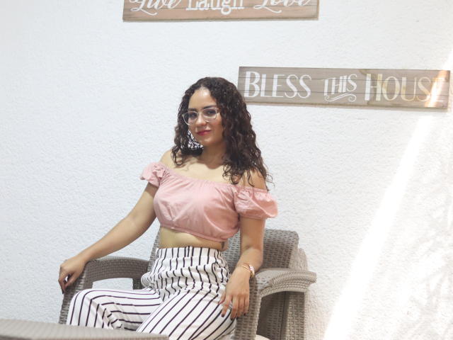 MarinaSky - Sexe cam en vivo - 10763643
