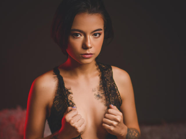 CharlotEga - Live sexe cam - 10764063