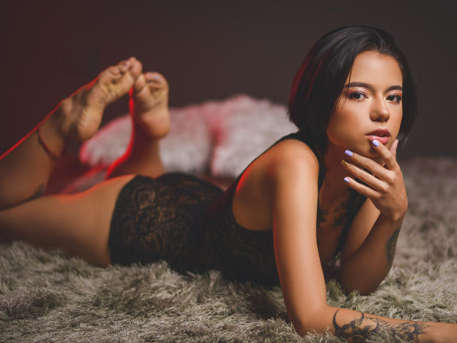 CharlotEga - Sexe cam en vivo - 10764091