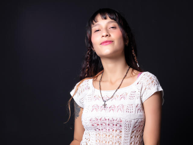 VirtualZoe - Live sexe cam - 10764155