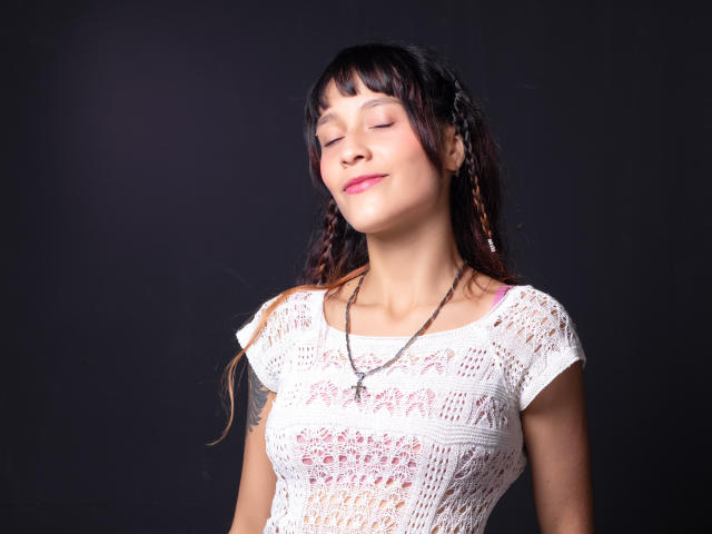 VirtualZoe - Sexe cam en vivo - 10764159