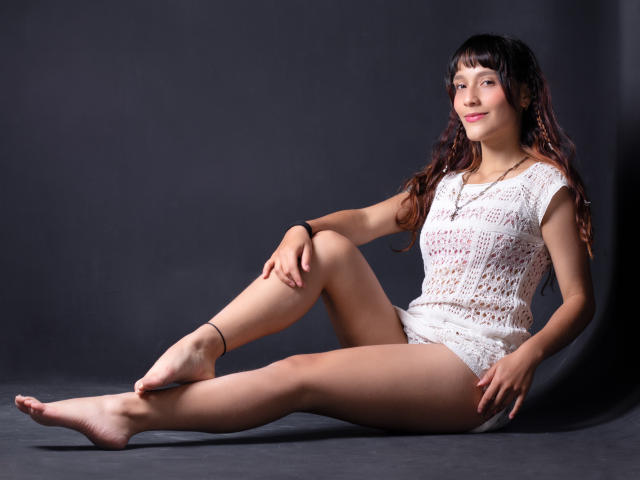 VirtualZoe - Live porn &amp; sex cam - 10764171