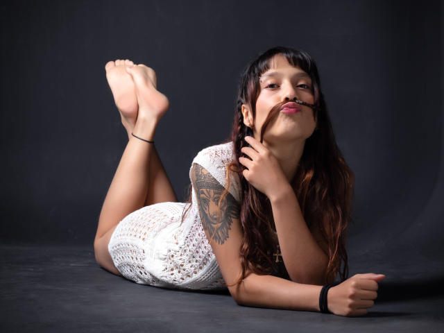 VirtualZoe - Live Sex Cam - 10764175