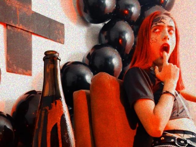 KarlaRogers - Live sexe cam - 10764315