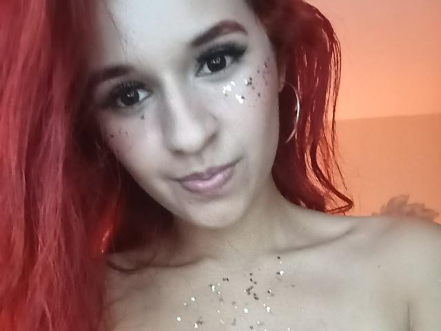 RachelDjones - Live sexe cam - 10764379