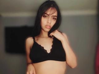 NahommySexyGirl - Live sexe cam - 10765259