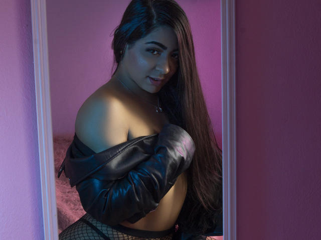 AngelineSoto - Live porn &amp; sex cam - 10766791