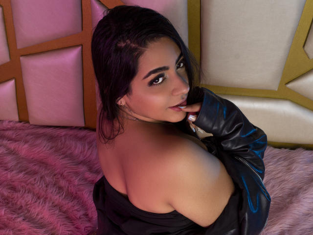 AngelineSoto - Live porn &amp; sex cam - 10766811