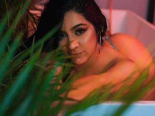 AngelineSoto - Live porn &amp; sex cam - 10766923